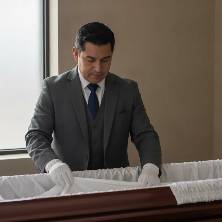 Agência Funerária serviço em Petrolina